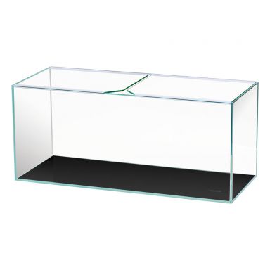 Aquatop 10.1-gal High Clarity Library Bookshelf Tank w/ Lid, HCL-10